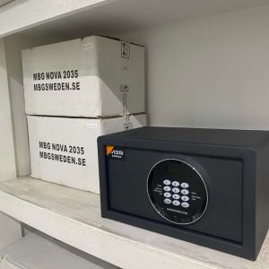 SAFE MBG NOVA 2035