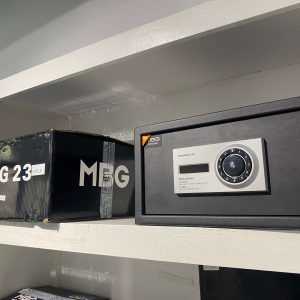 SAFE MBG 23