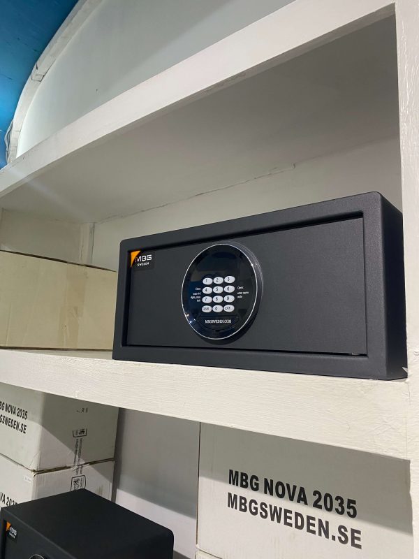 SAFE MBG NOVA 2043