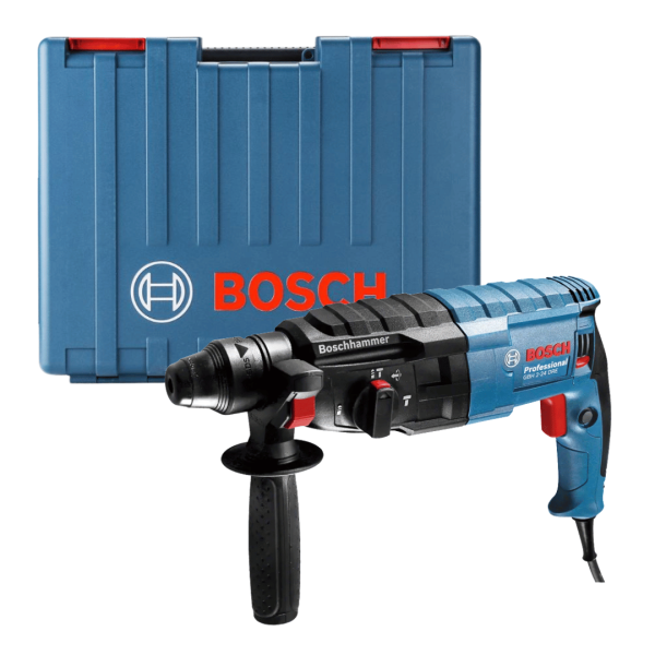 Rotary hammer - GBH 2-24 DRE