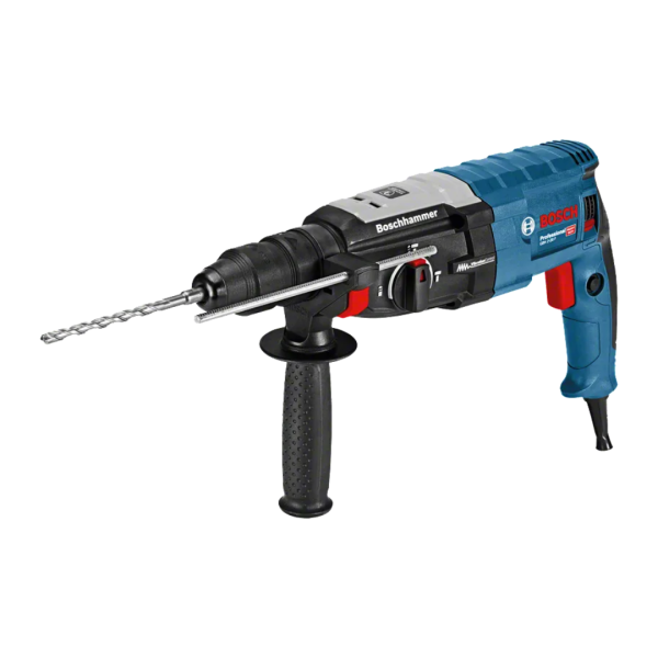 Rotary hammer - GBH 2-28 F - Image 2