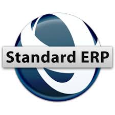 HansaWorld Standard ERP – Business Management Software