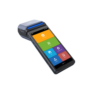 TrendIt S680 Android Terminal