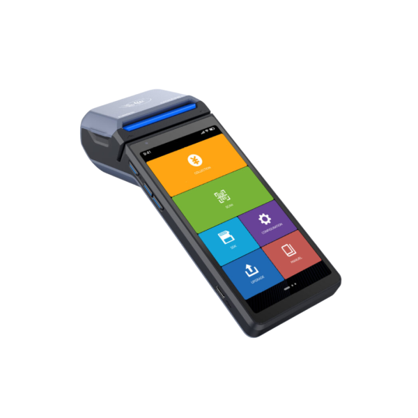 TrendIt S680 Android Terminal