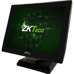 ZKBIO 610 – Quad Core J1900 2.0GHz, 15” 2GB RAM, 32GB SSD