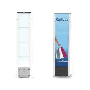 ABC-BX Callidus CPP+ 380 AM TRX DD PGTX Aluminum