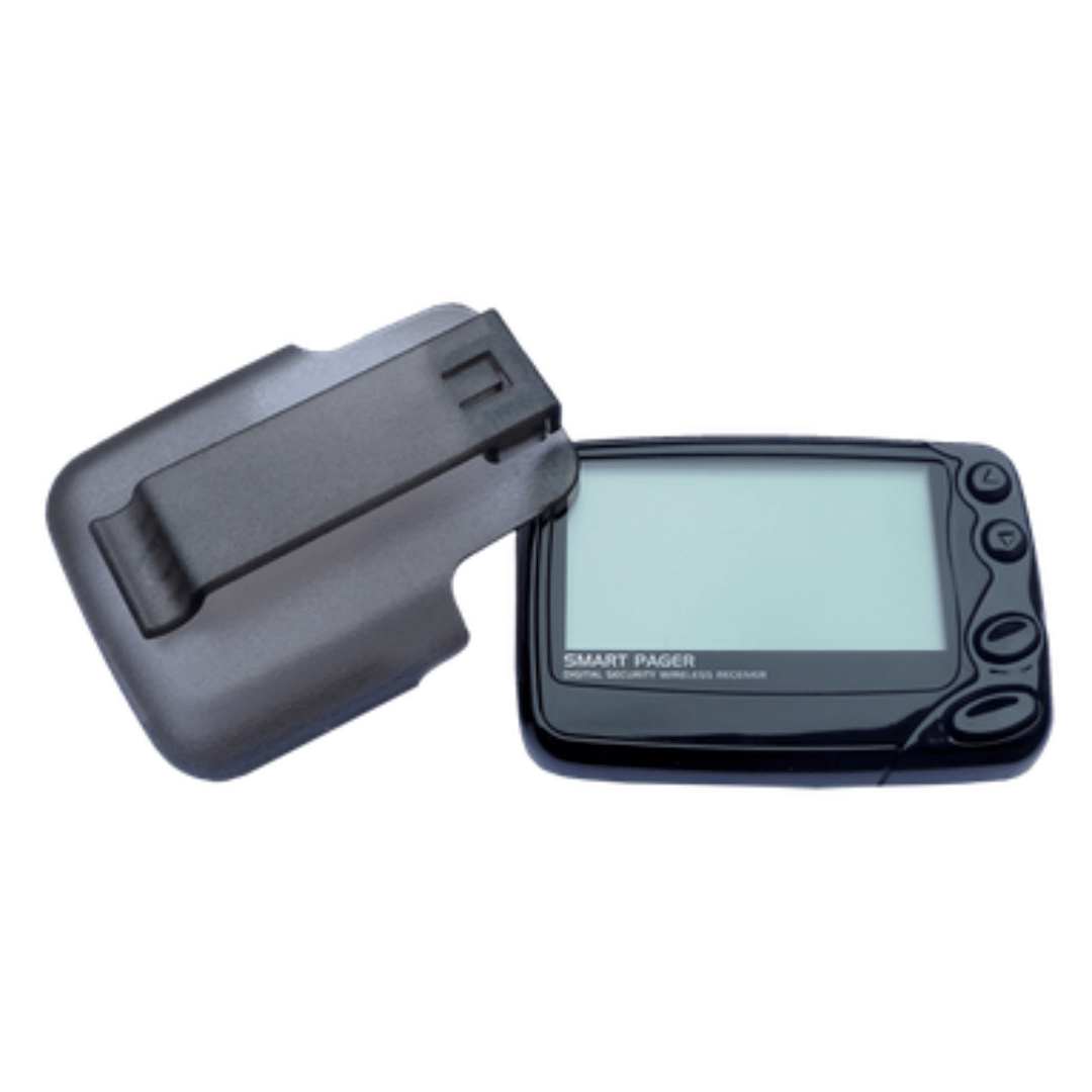 Callidus Smart Pager