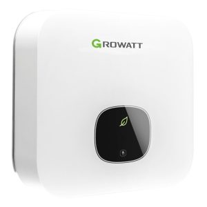 Growatt Inverter 5KW (Grid-Tied)