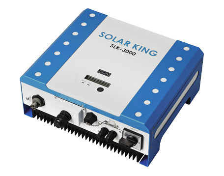 Solar King Inverter 3KW (3KVA) - Image 2