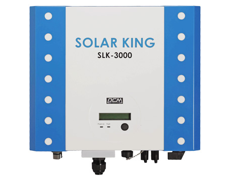 Solar King Inverter 3KW (3KVA)