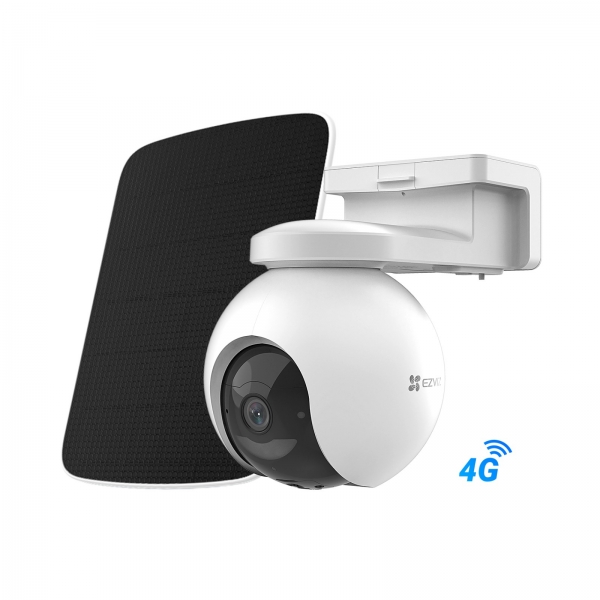EZVIZ EB8 2K Outdoor Battery Camera - Image 2