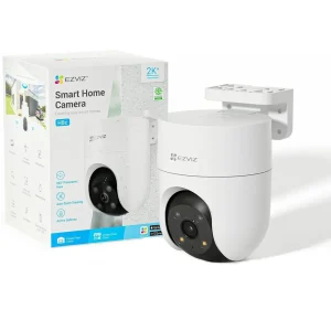 EZVIZ H8c Pan & Tilt Wi-fi CCTV