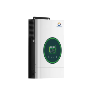 LVTOPSUN 4kW Hybrid Inverter