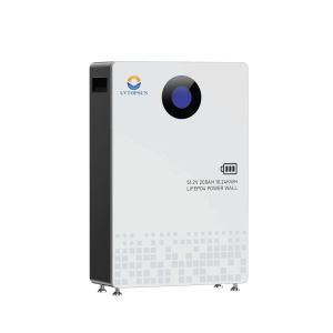 LVTopsun LVTS-512200-G3 51.2V 200Ah Lithium Battery