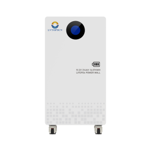 LVTopsun LVTS-512314-G4 51.2V Lithium Battery