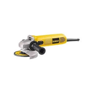 DeWalt 115MM 730W Grinder Slinder Switch