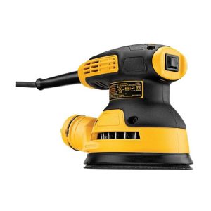 DeWalt 125mm RO Sander