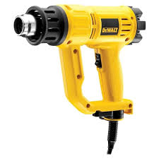 DeWalt 1800W Standard Heat Gun