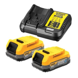 DeWalt 18V XR 2AH Battery Pack