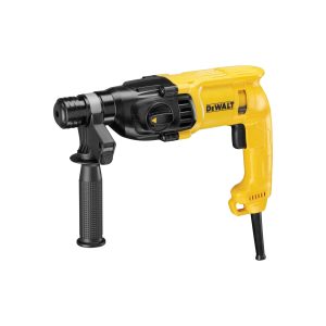 DeWalt 22MM 3-Mode SDS Plus Hammer +Chuck