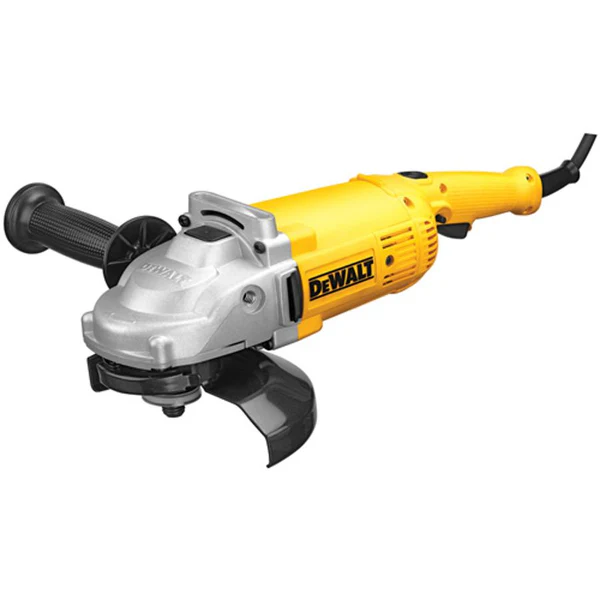 DeWalt 2200W 230mm Angle Grinder