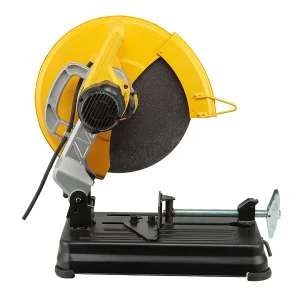 DeWalt 2300W 355MM Abrasive Chop Saw
