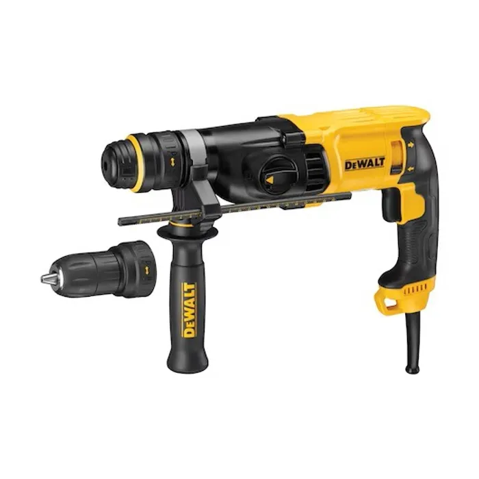DeWalt 26MM 3-Mode SDS Plus Hammer