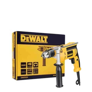 DeWalt 750W 13MM Percussion Drill