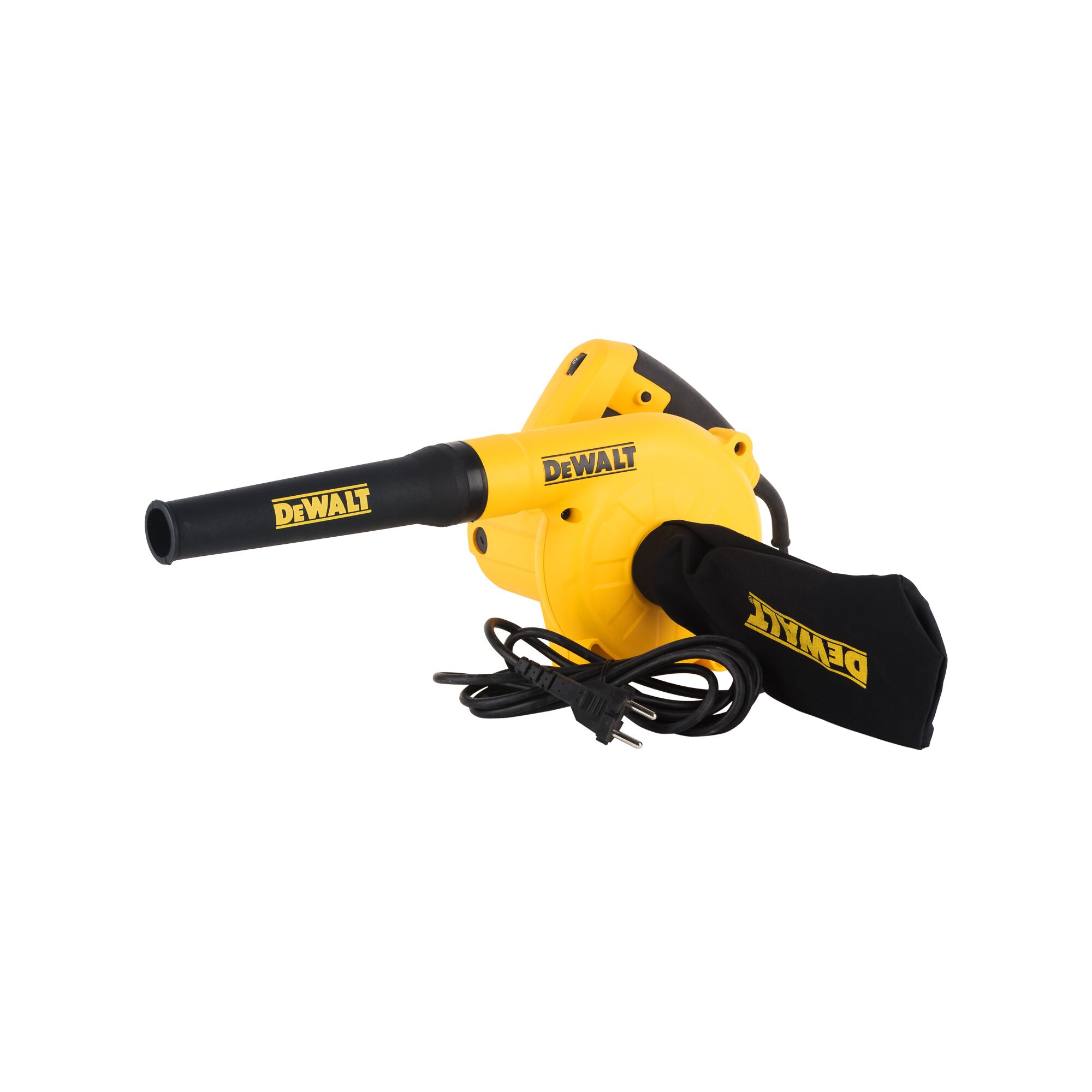 DeWalt 800W Variable Speed Blower
