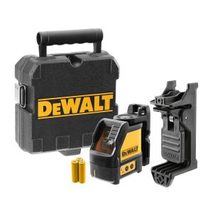 DeWalt Cross Line Laser