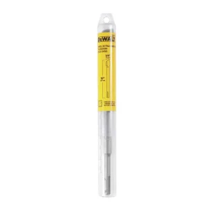 DeWalt SDS+Round B Point Chisel 14x250