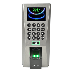 ZKTeco F18 Biometric Fingerprint Reader
